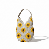Sunflower bag