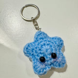 Star Keychain