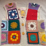 Handmade  by Ana Chic - Lanes Spirit