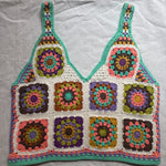 Handmade  by Ana Chic - Mosaics