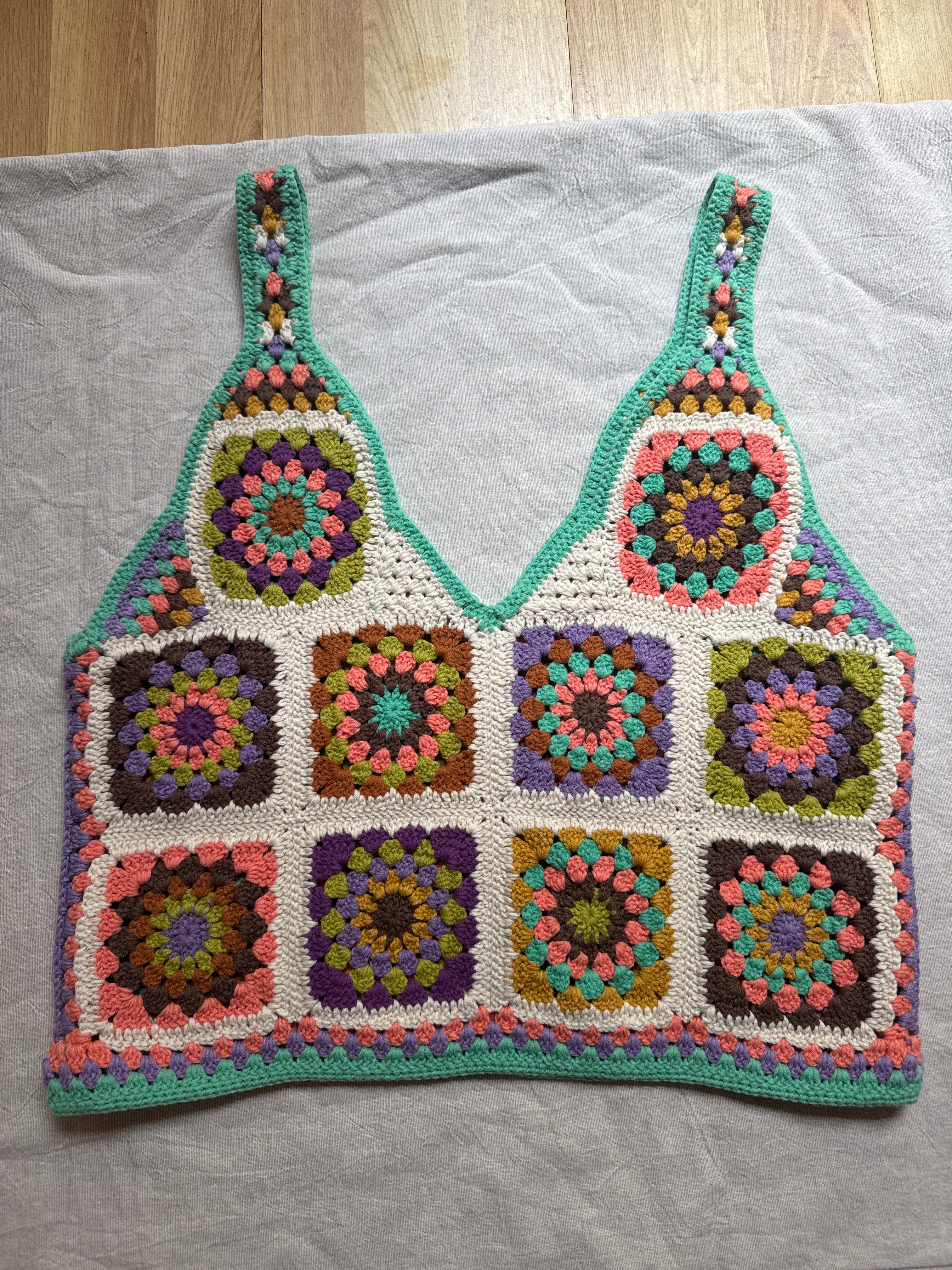 Handmade  by Ana Chic - Mosaics