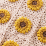 Sunflower Cardi