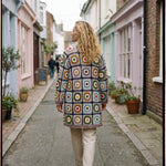 Ana Chic — handmade, by an Ana for an Ana