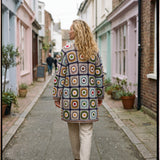 Ana Chic — handmade, by an Ana for an Ana