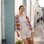 Ana Chic — handmade, by an Ana for an Ana