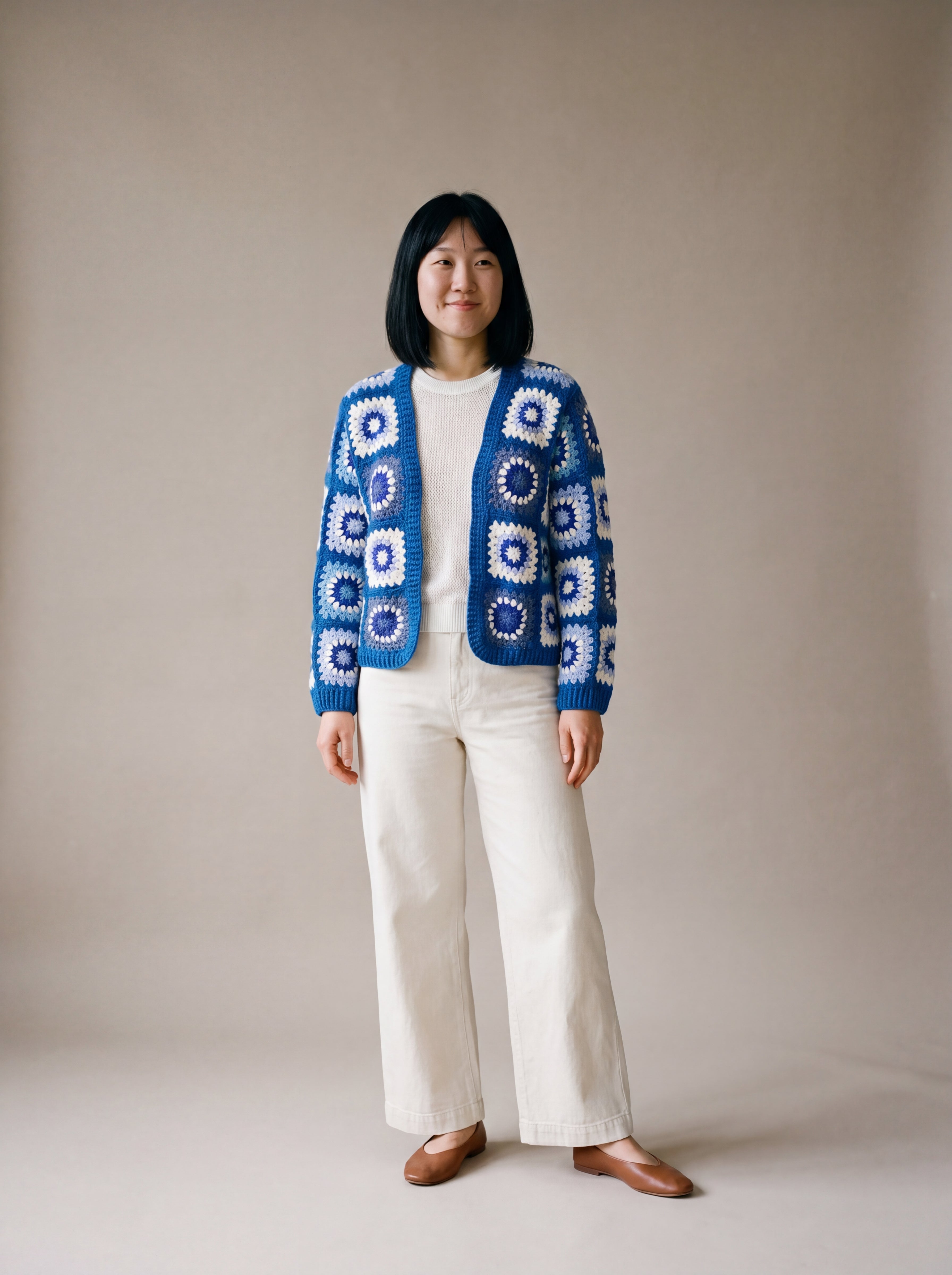 Ana Chic — handmade, by an Ana for an Ana