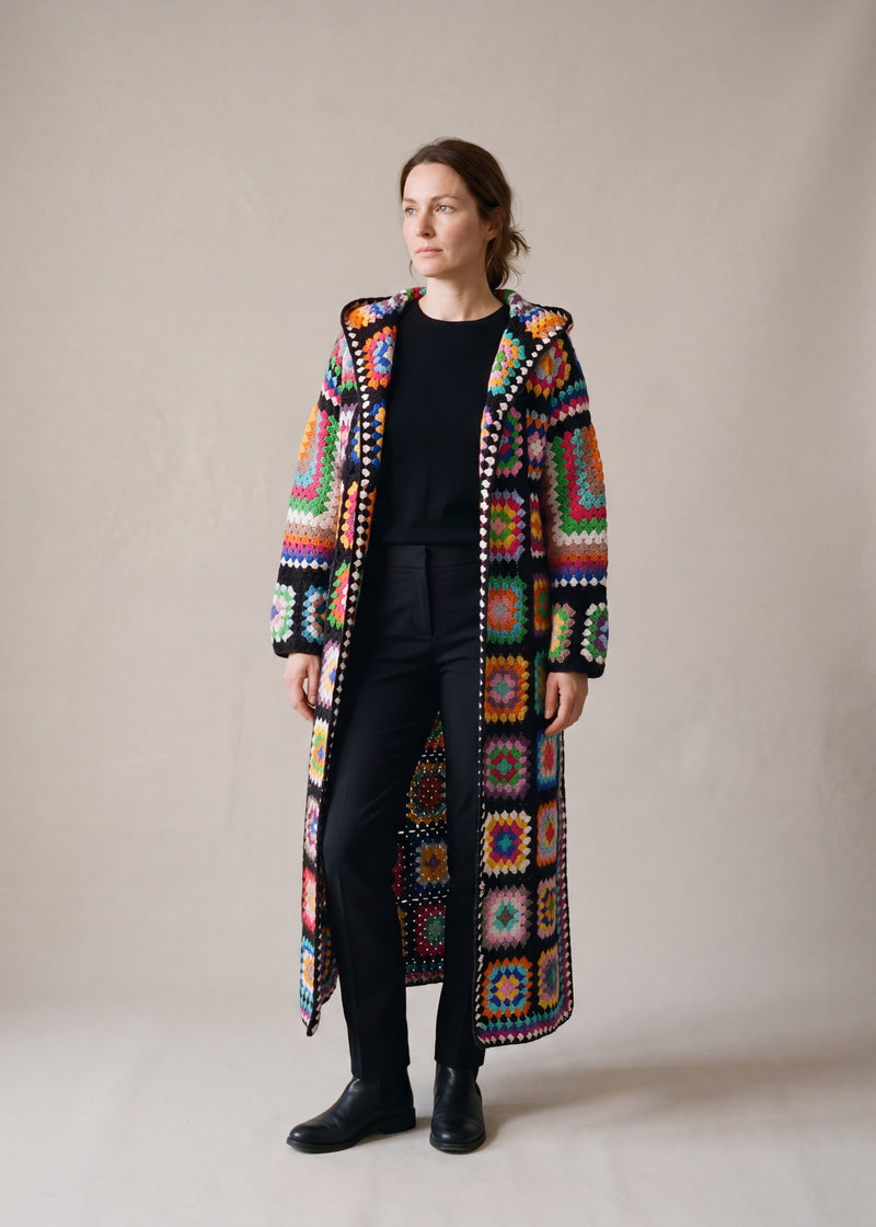 Ana Chic — handmade, one of one