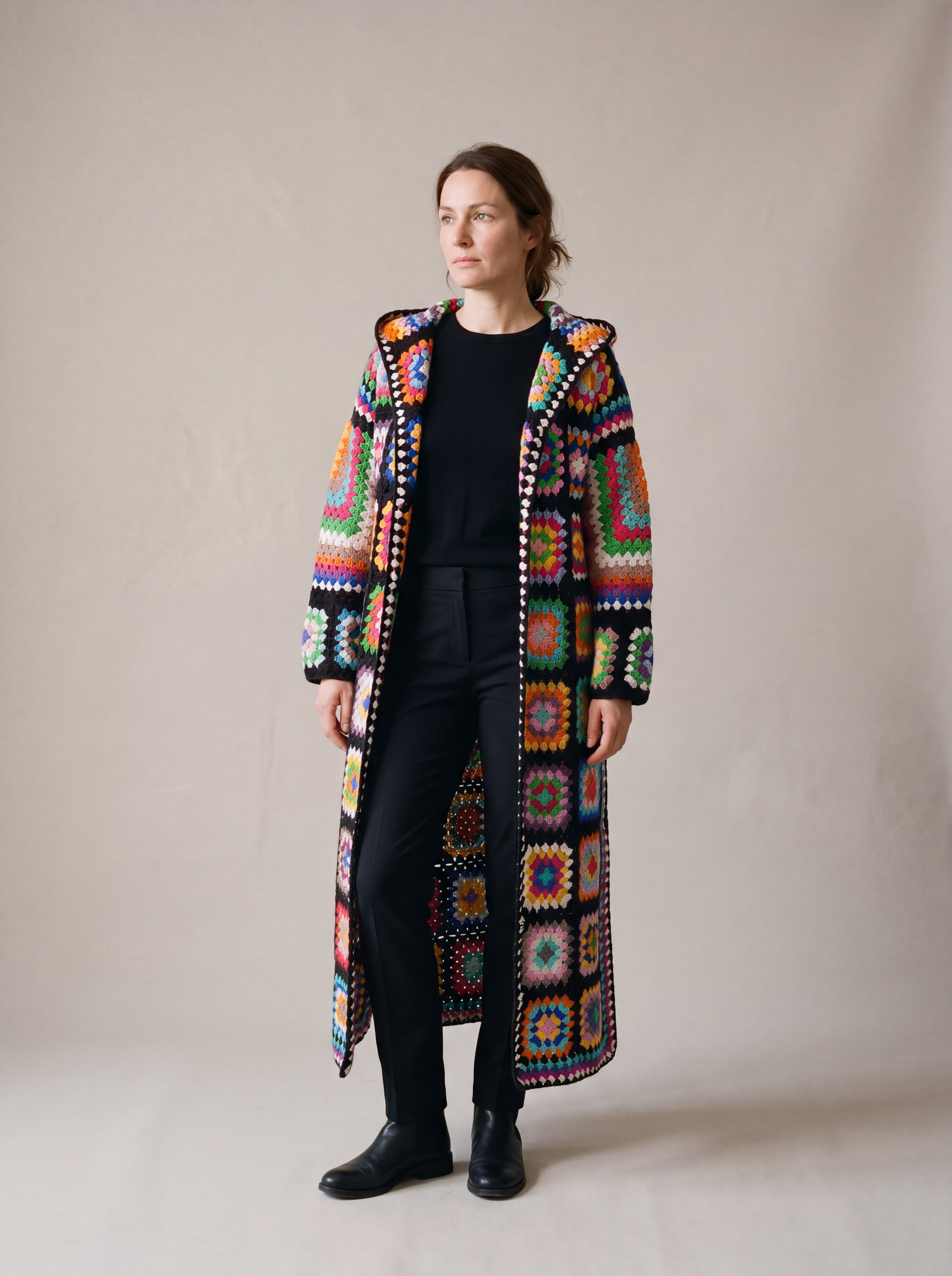 Ana Chic — handmade, by an Ana for an Ana
