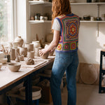 Ana Chic — handmade, by an Ana for an Ana