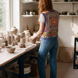 Ana Chic — handmade, by an Ana for an Ana