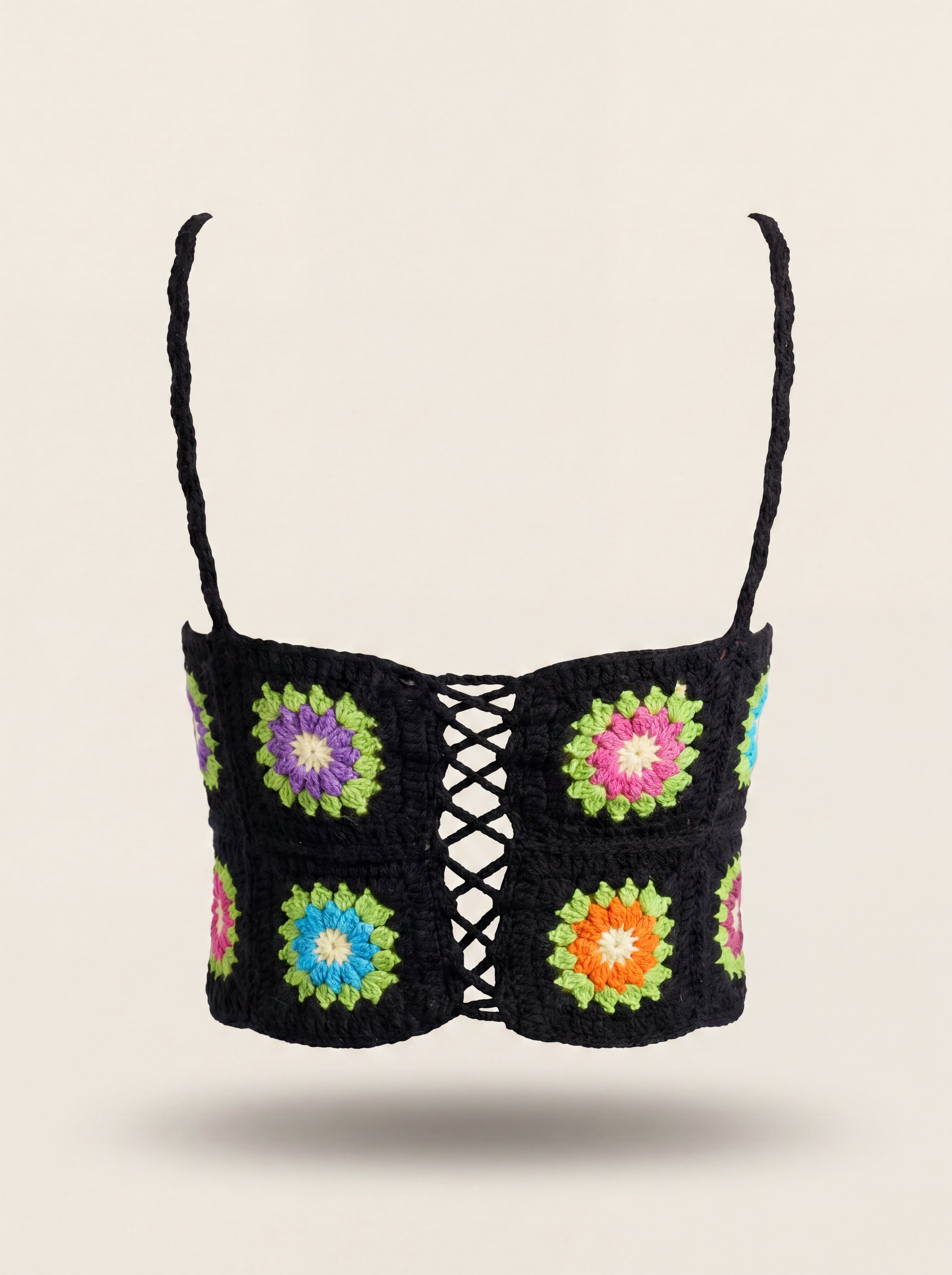 pos 4 · midnight-garden-crochet-top (Top) · BACK · NBP 4K v7 grey ghost