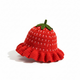 Strawberry Hat