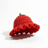 Strawberry Hat