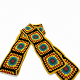 Crocheted Scarf