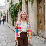 Ana Chic — handmade, by an Ana for an Ana