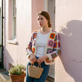 Ana Chic — handmade, by an Ana for an Ana