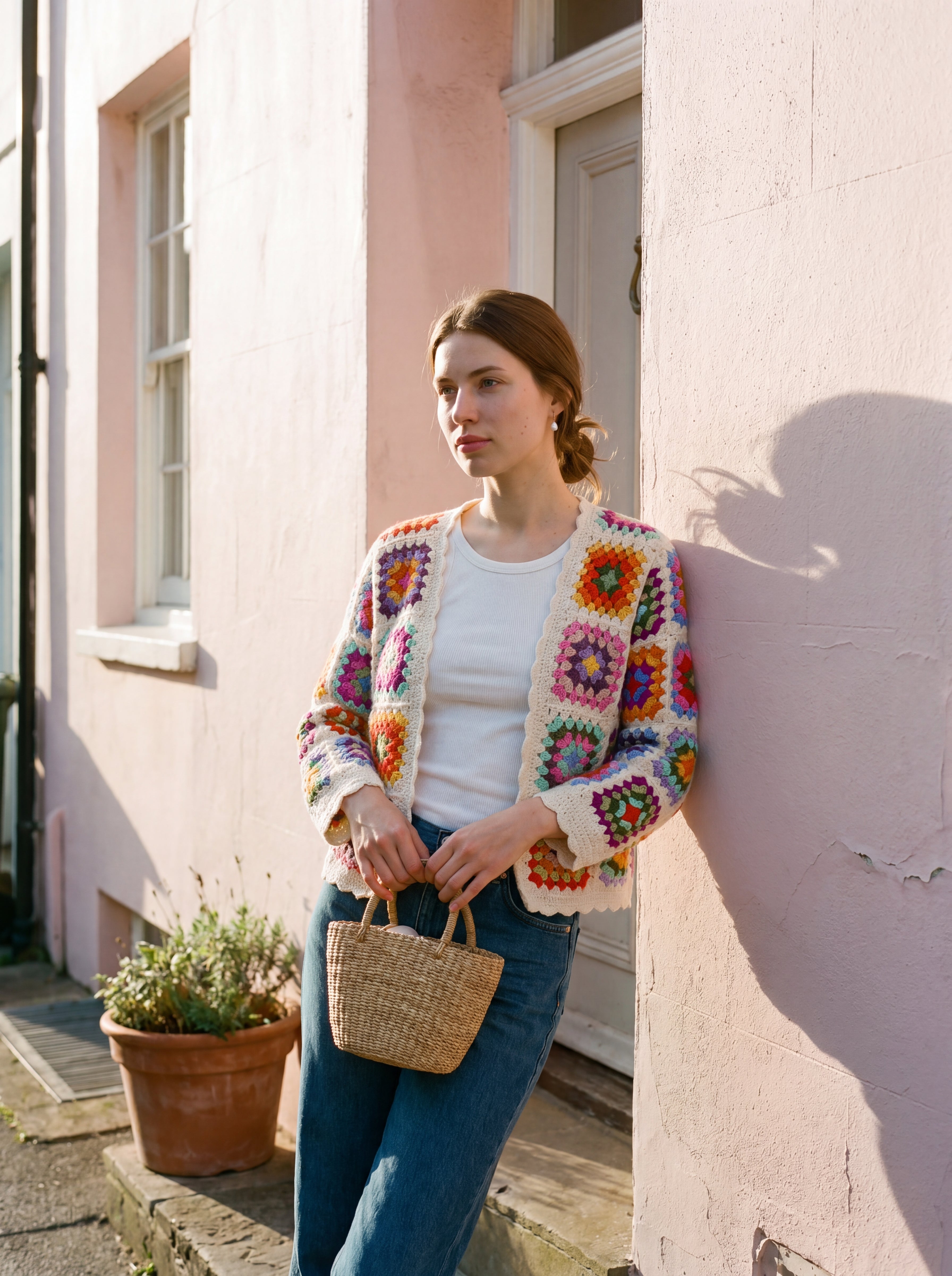 Ana Chic — handmade, by an Ana for an Ana
