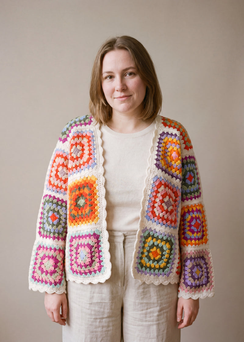 Ana Chic — handmade, one of one
