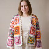 Ana Chic — handmade, by an Ana for an Ana