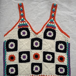 Handmade  by Ana Chic - Garden