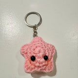 Star Keychain