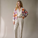 Ana Chic — handmade, by an Ana for an Ana