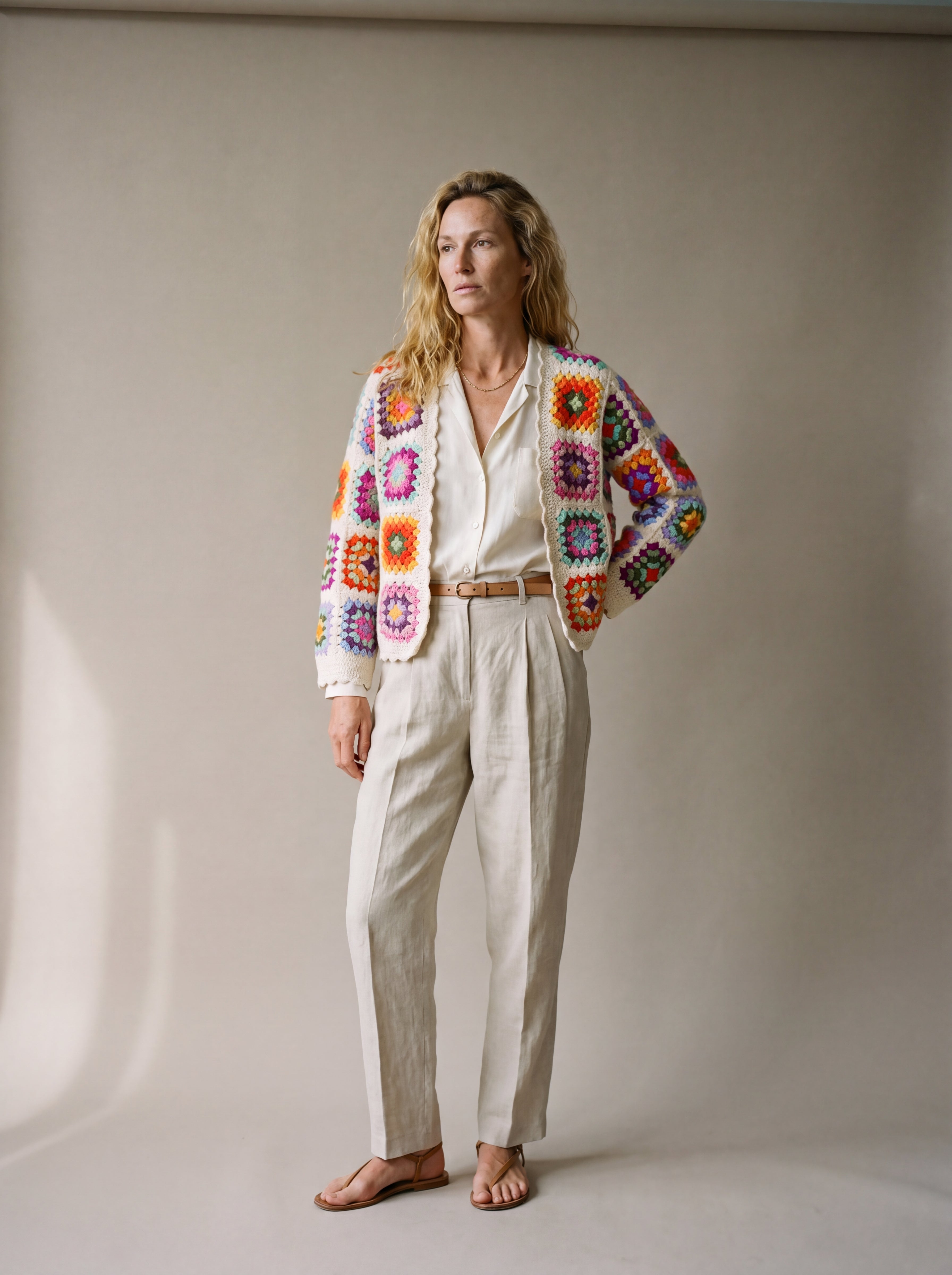 Ana Chic — handmade, by an Ana for an Ana