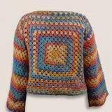 pos 8 · coastal-chunky-wool-crochet-jumper (Jumper) · BACK · NBP 4K v7 grey ghost