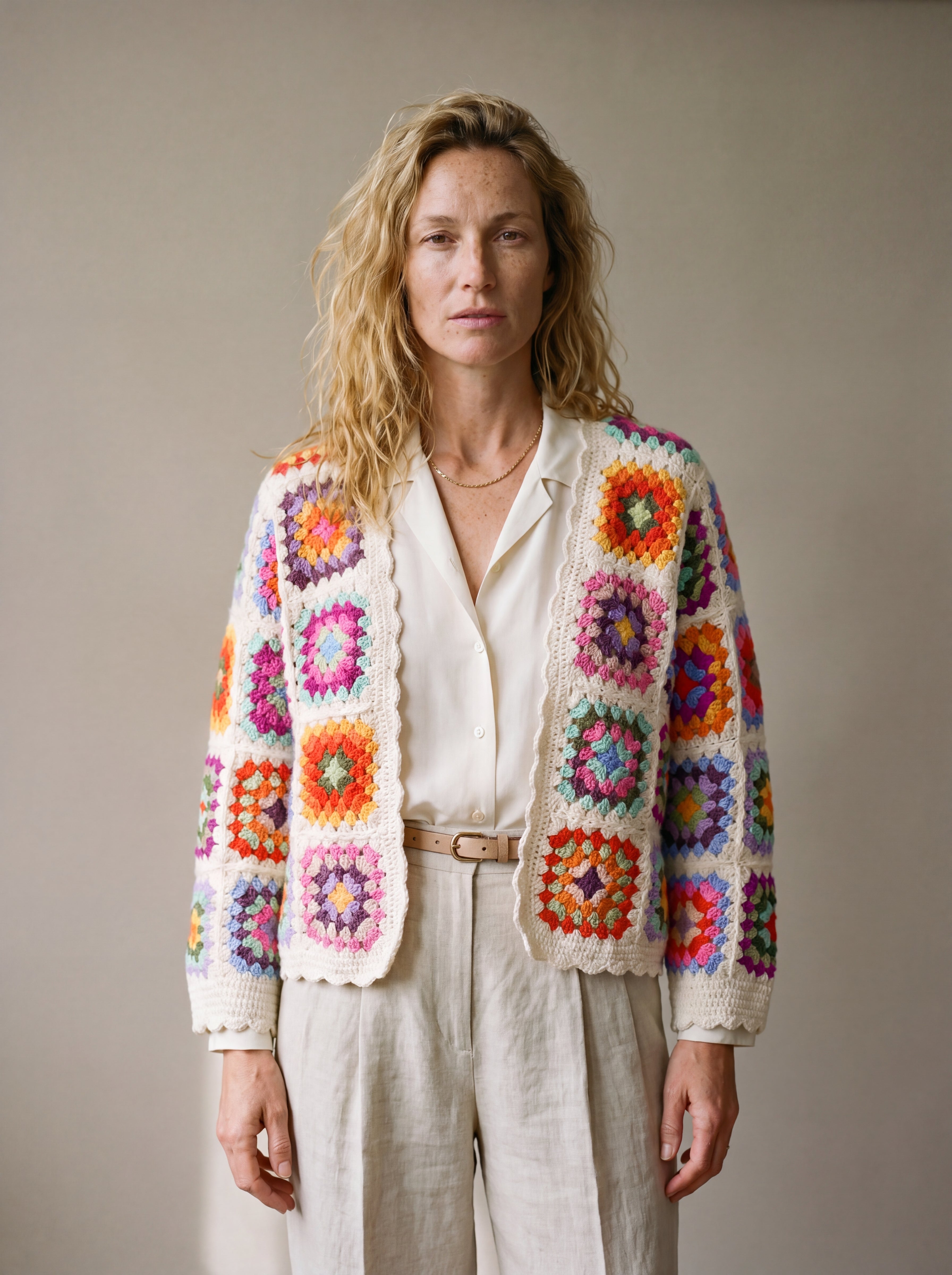 Ana Chic — handmade, by an Ana for an Ana