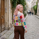 Ana Chic — handmade, by an Ana for an Ana