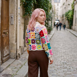 Ana Chic — handmade, by an Ana for an Ana