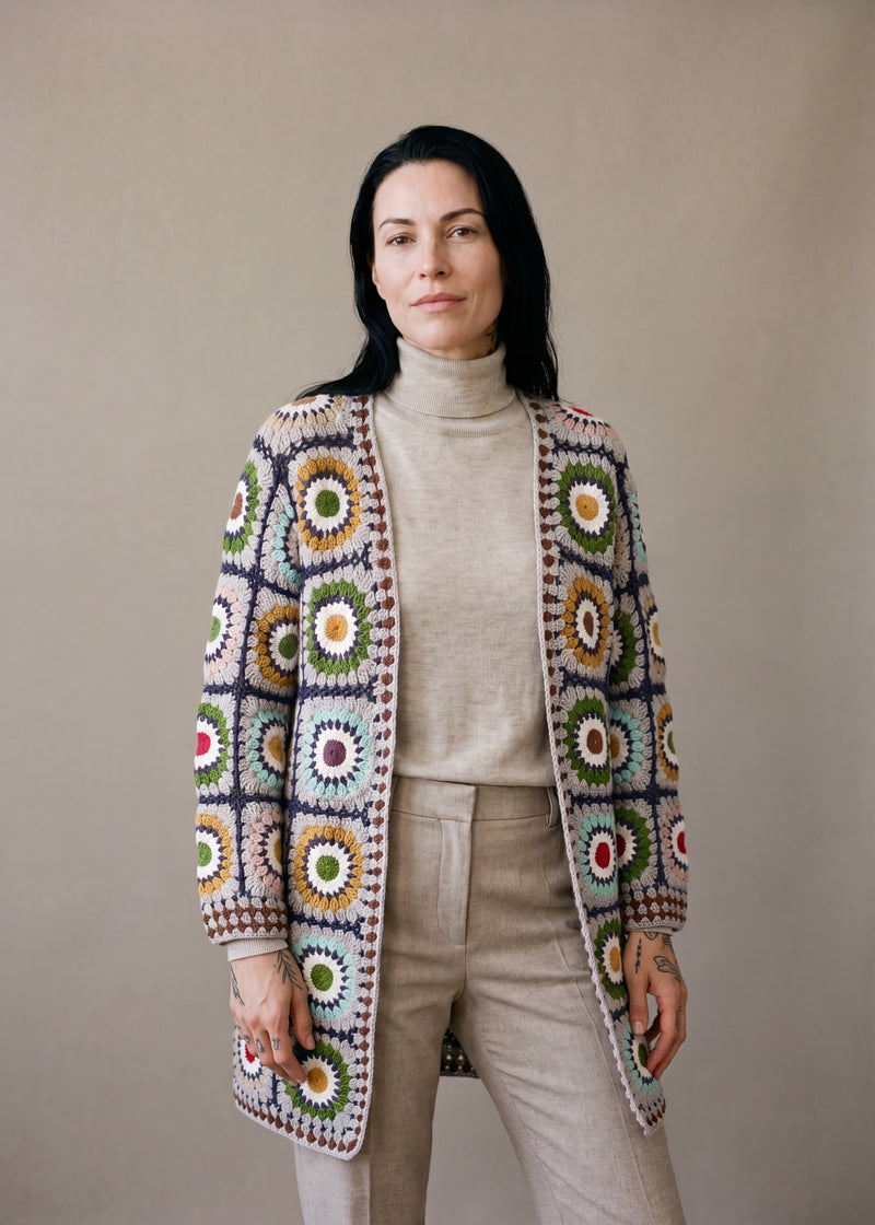 Ana Chic — handmade, one of one