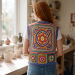 Ana Chic — handmade, by an Ana for an Ana
