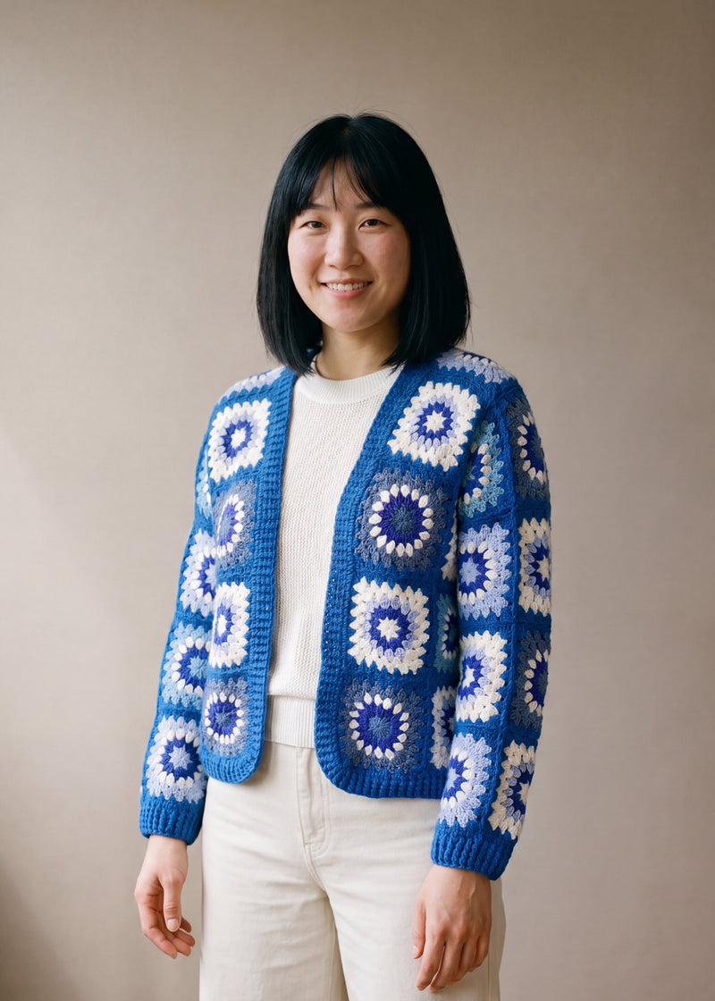 Ana Chic — handmade, one of one