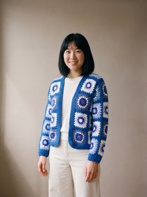 Ana Chic — handmade, by an Ana for an Ana