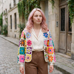 Ana Chic — handmade, by an Ana for an Ana