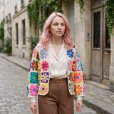 Ana Chic — handmade, by an Ana for an Ana