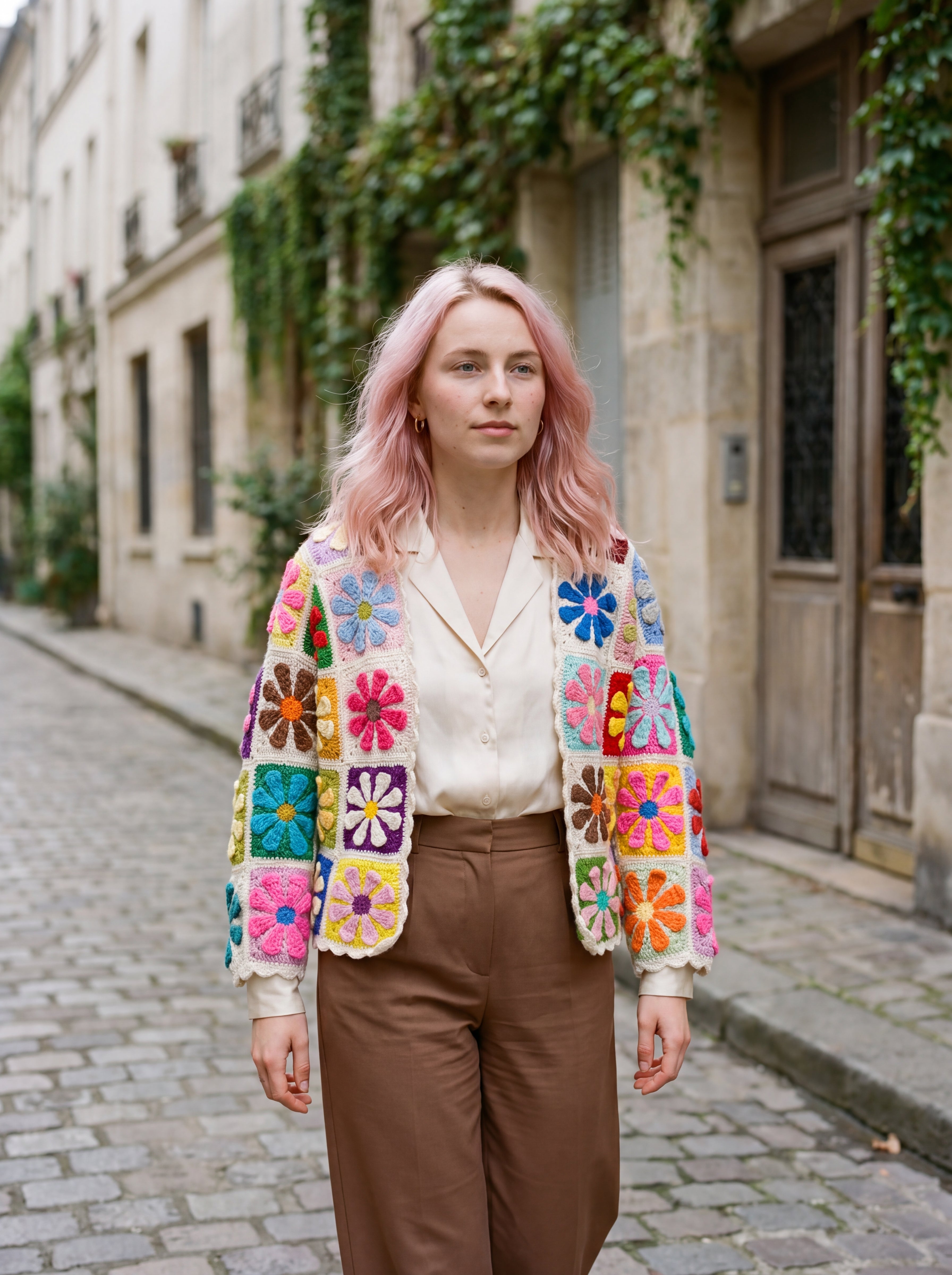 Ana Chic — handmade, by an Ana for an Ana