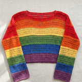 Handmade organic cotton top by Ana Chic