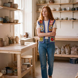 Ana Chic — handmade, by an Ana for an Ana