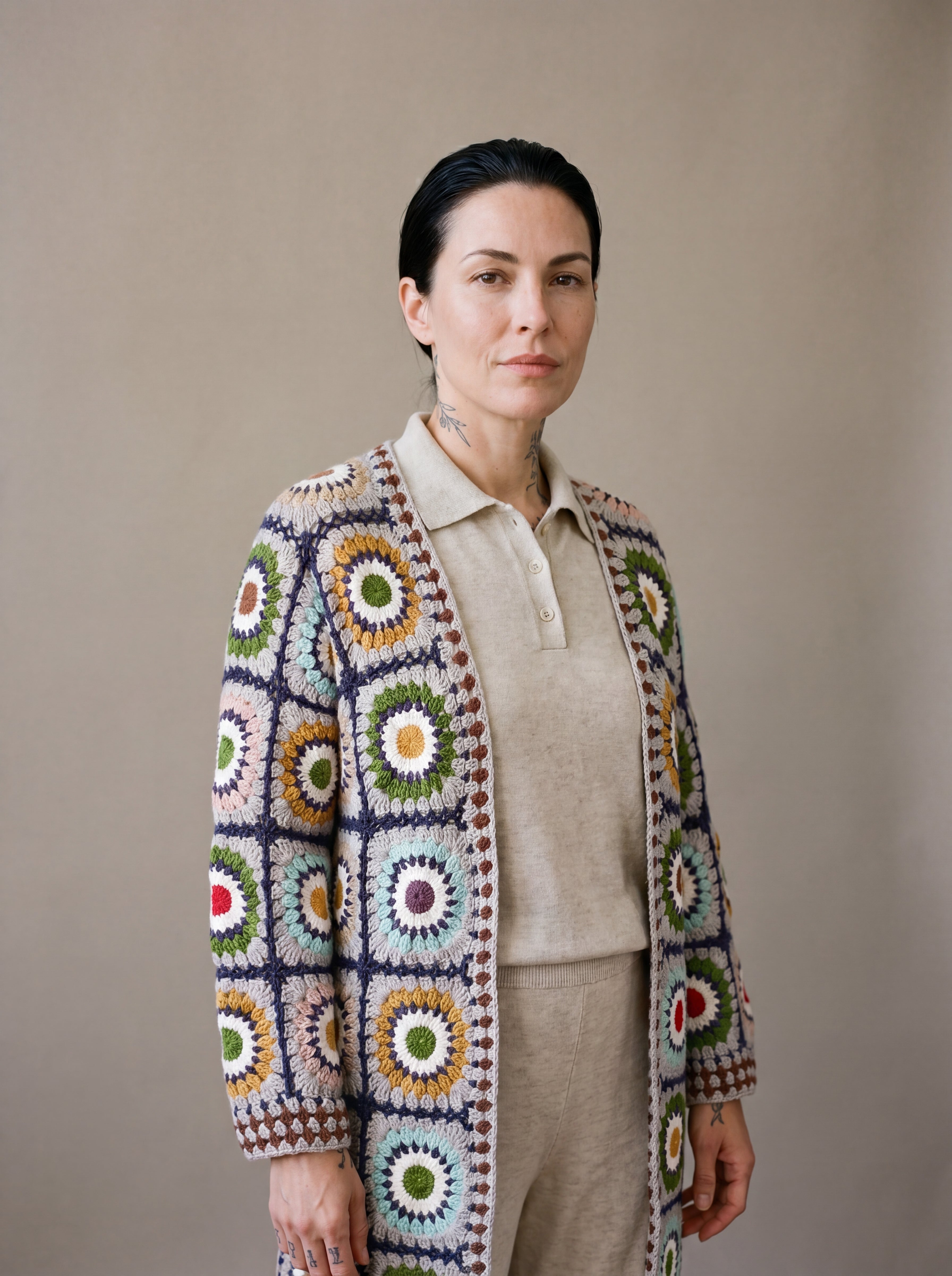 Ana Chic — handmade, by an Ana for an Ana