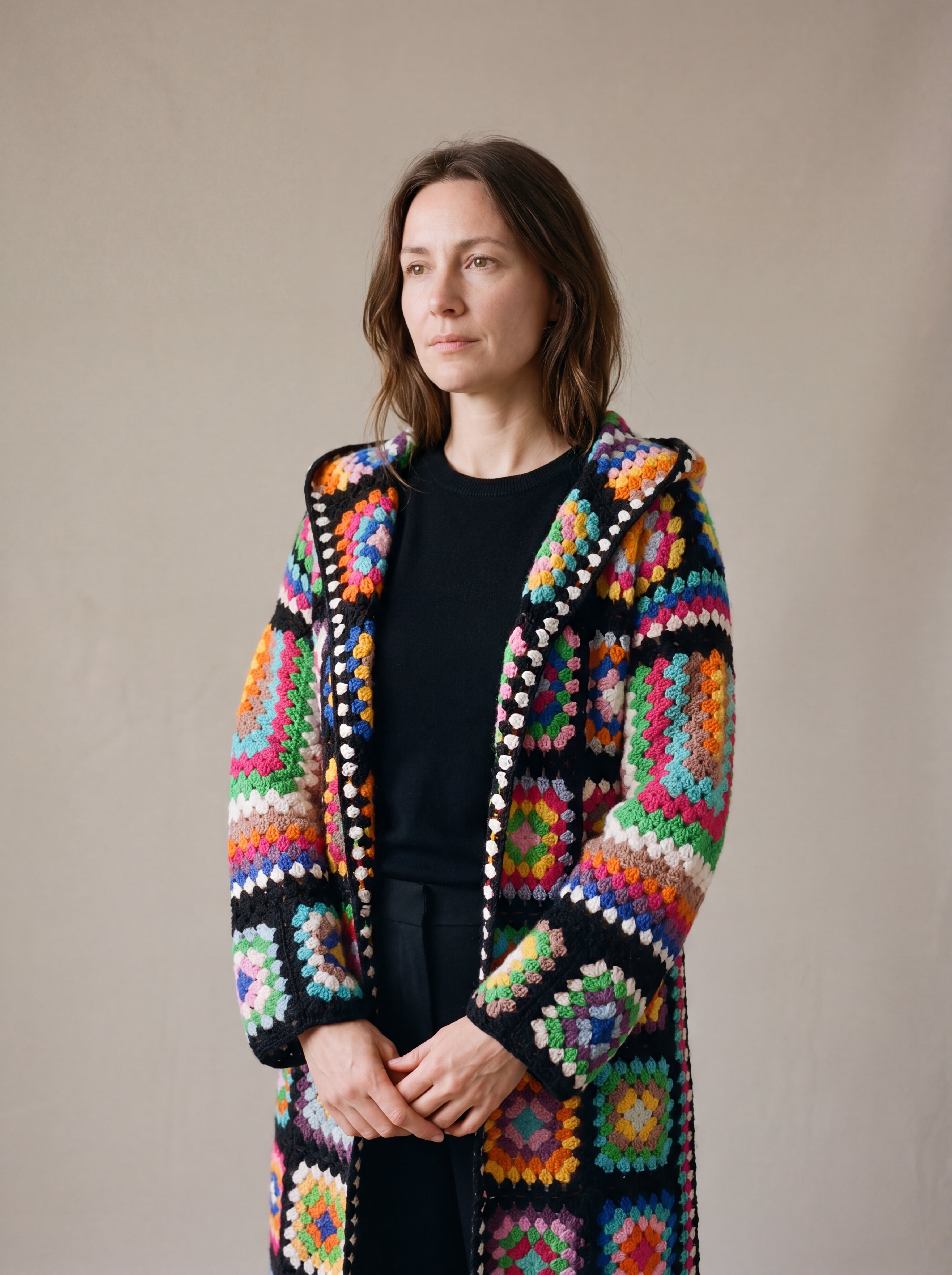 Ana Chic — handmade, by an Ana for an Ana