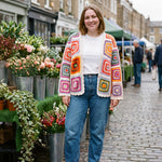 Ana Chic — handmade, by an Ana for an Ana