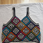 Handmade  by Ana Chic - Prism