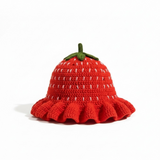 Strawberry Hat