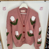 Tulip pink