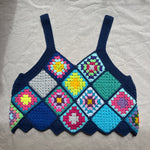 Handmade  by Ana Chic - Colour Pop