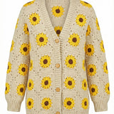 Daisy  Cardi