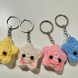 Star Keychain