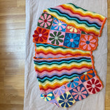 Rainbow crop